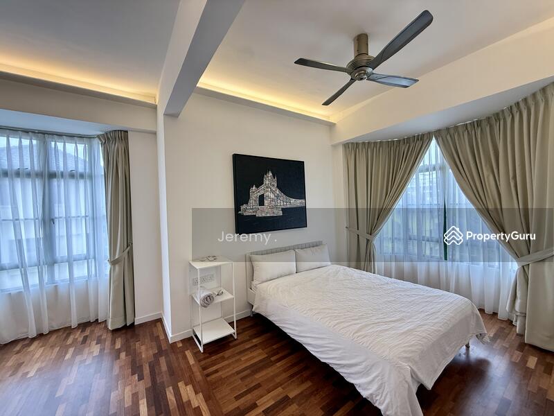 For Rent - Sri Murni