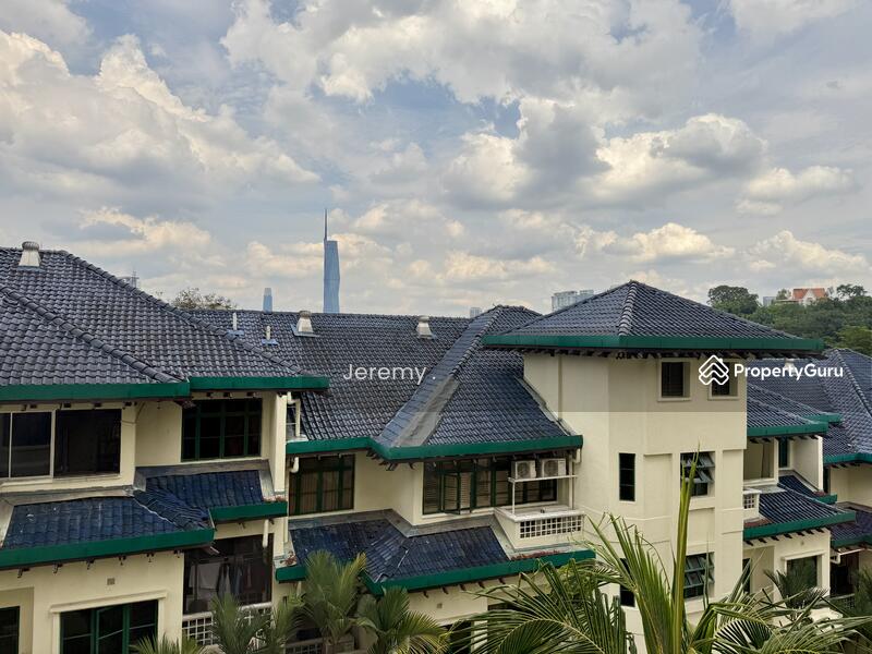 For Rent - Sri Murni