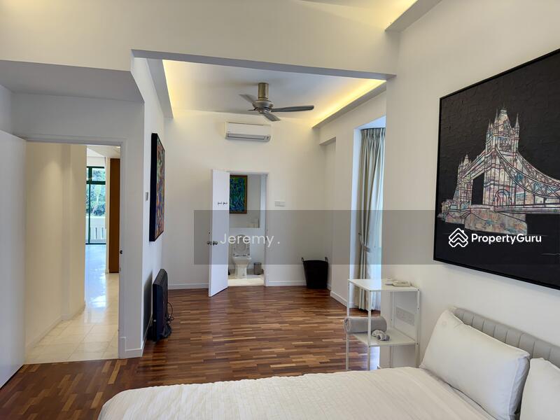 For Rent - Sri Murni