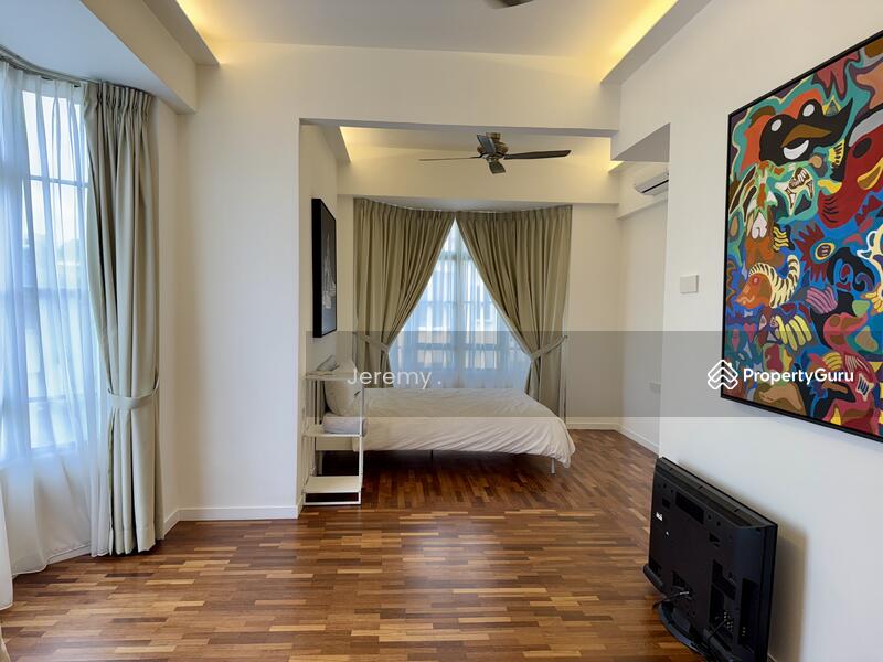 For Rent - Sri Murni