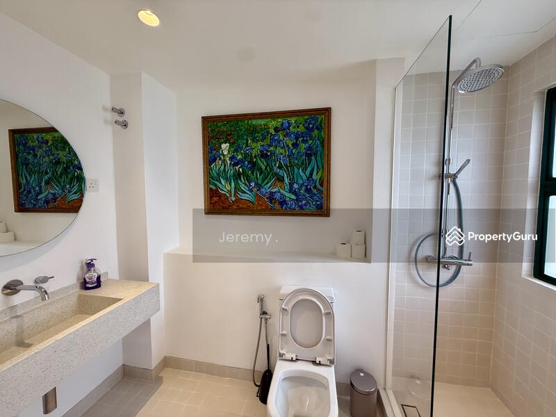 For Rent - Sri Murni