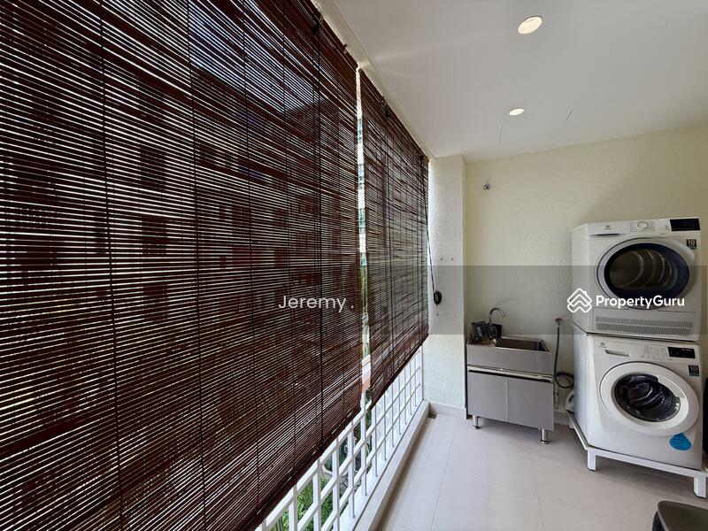 For Rent - Sri Murni