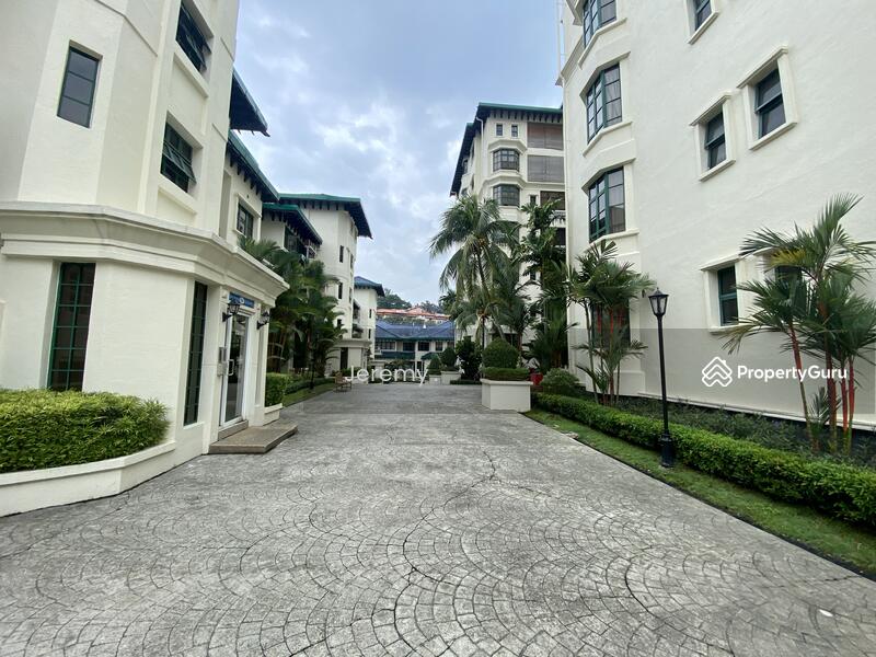 For Rent - Sri Murni