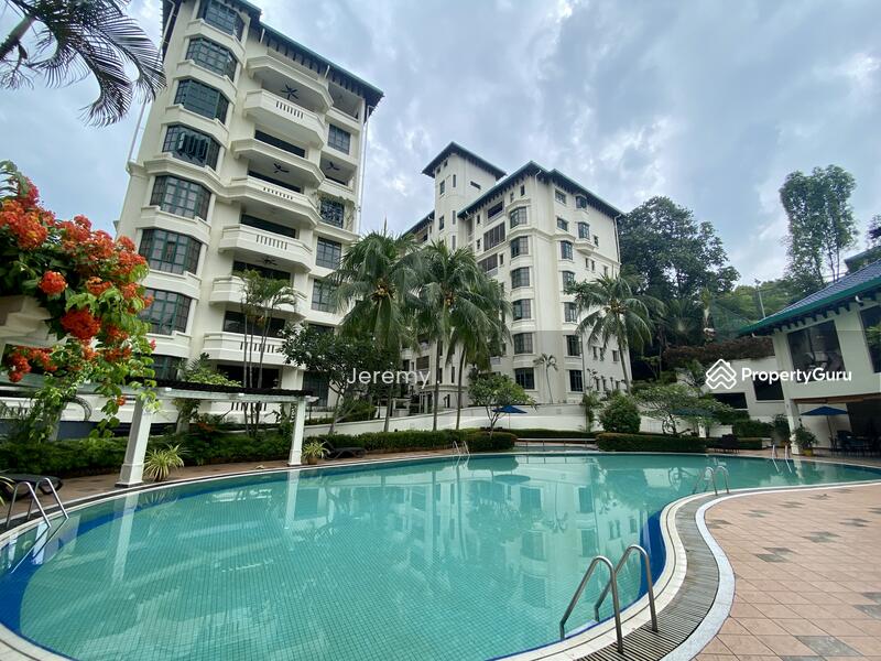 For Rent - Sri Murni