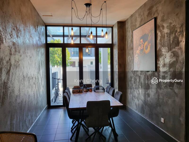 For Sale - Eco Forest Ebonylane