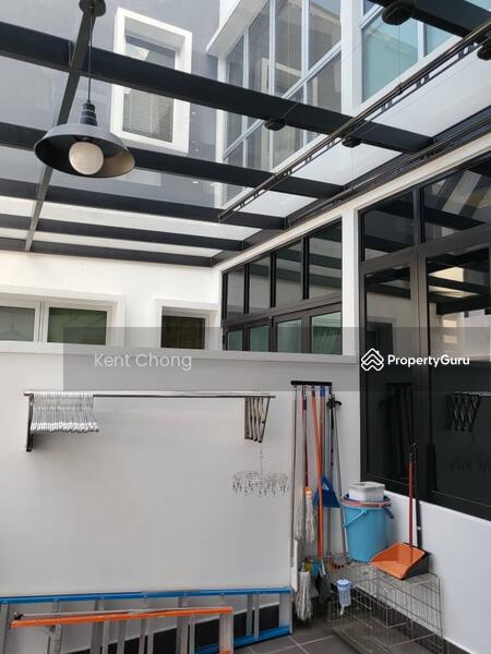 For Sale - Eco Forest Ebonylane