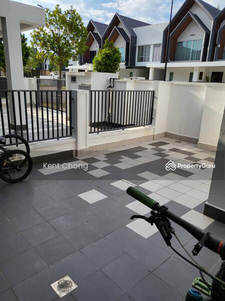 For Sale - Eco Forest Ebonylane