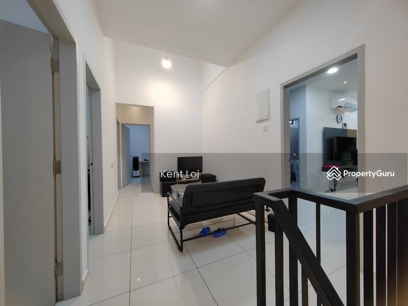 For Sale - Austin Crest Double Storey Corner House At Mount Austin