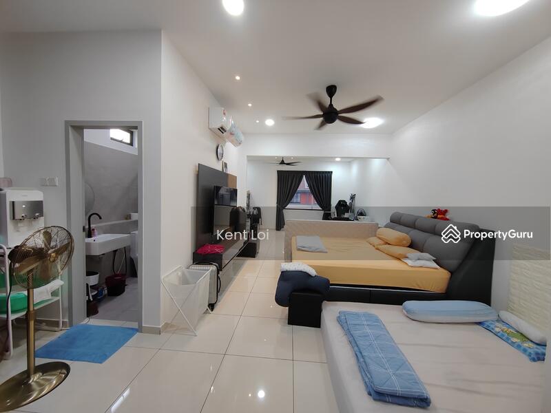 For Sale - Austin Crest Double Storey Corner House At Mount Austin