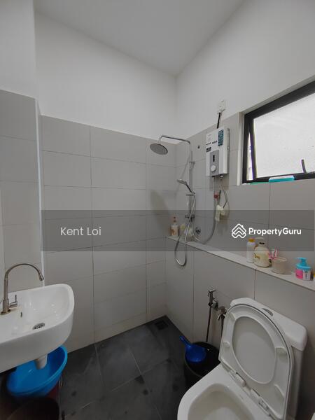 For Sale - Austin Crest Double Storey Corner House At Mount Austin