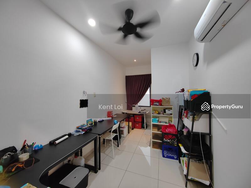 For Sale - Austin Crest Double Storey Corner House At Mount Austin