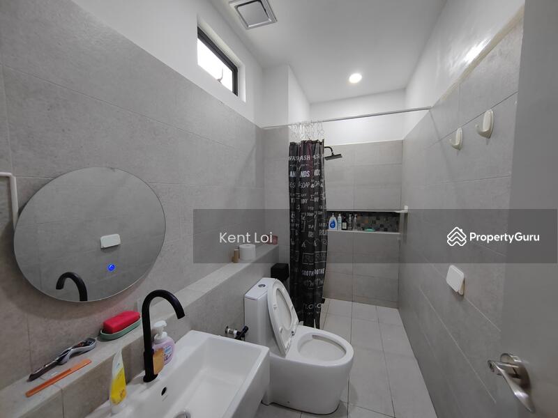 For Sale - Austin Crest Double Storey Corner House At Mount Austin