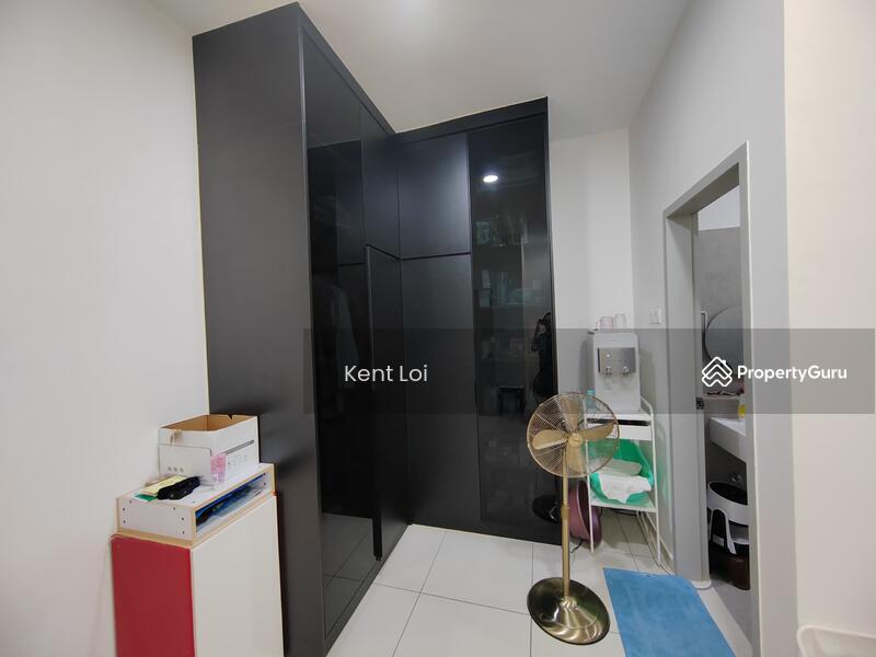 For Sale - Austin Crest Double Storey Corner House At Mount Austin