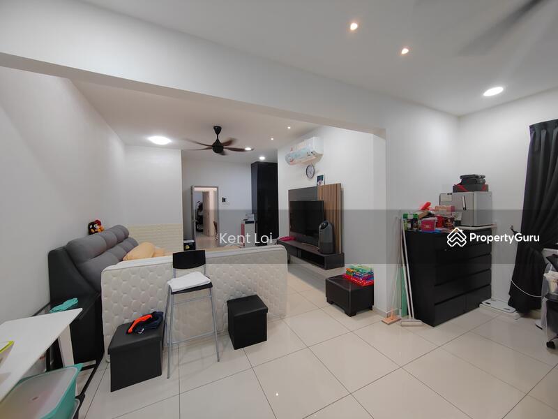 For Sale - Austin Crest Double Storey Corner House At Mount Austin