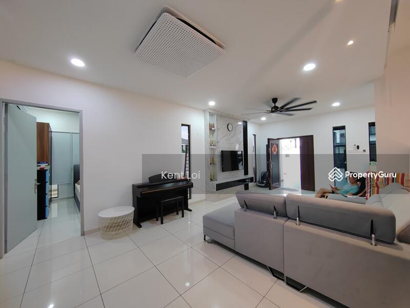 For Sale - Austin Crest Double Storey Corner House At Mount Austin