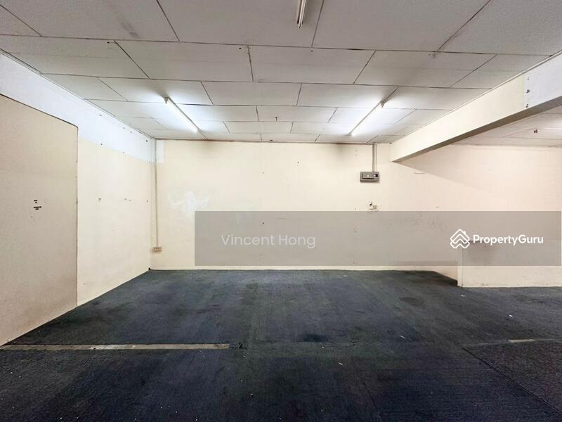 For Rent - Sungai Dua 1st floor shop 1200 sq.ft