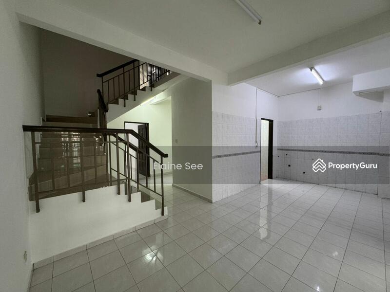 For Sale - Bukit Indah Double Storey House For Sale