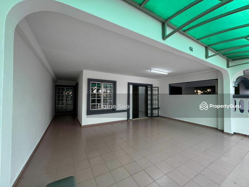 For Sale - Bukit Indah Double Storey House For Sale