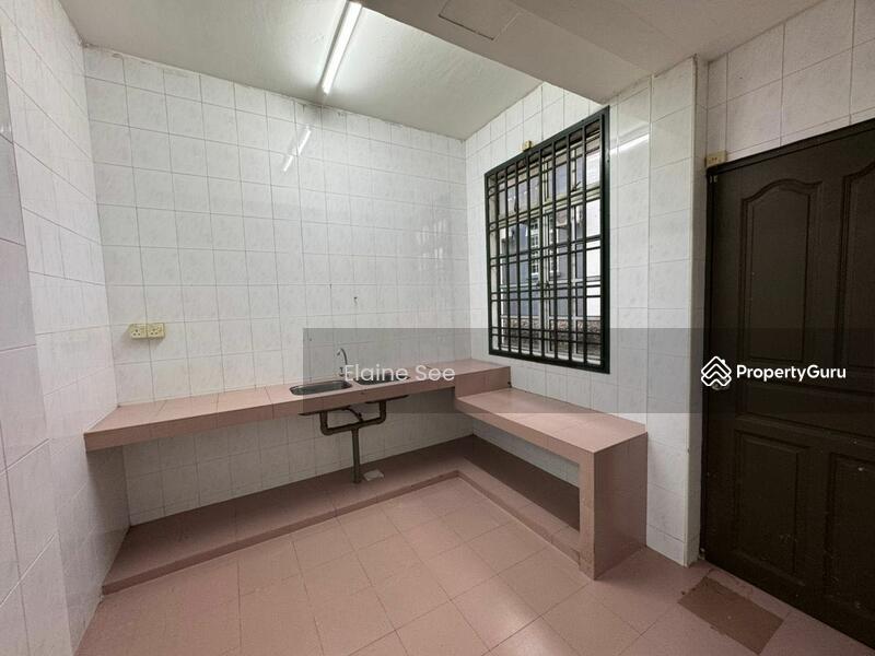For Sale - Bukit Indah Double Storey House For Sale