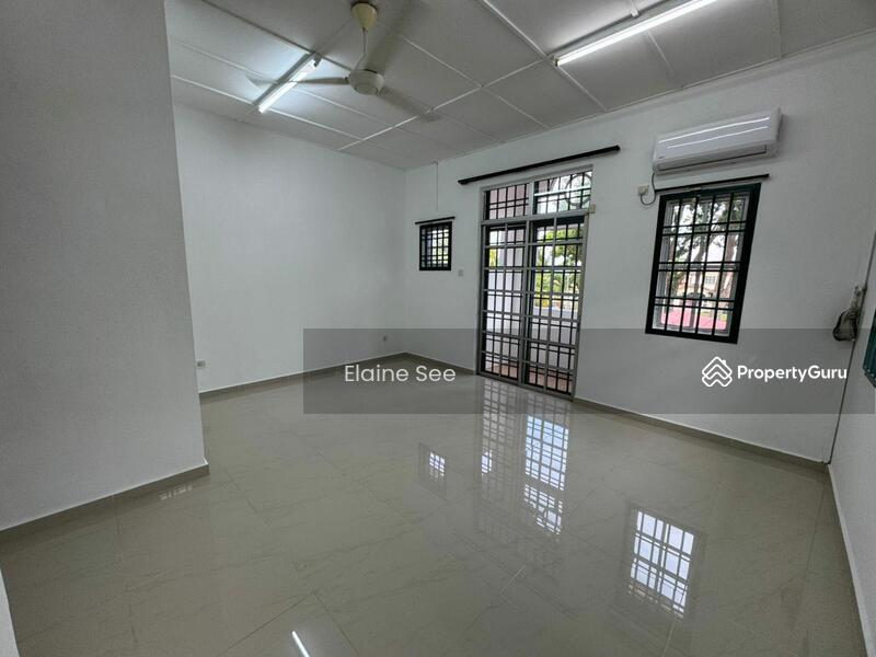 For Sale - Bukit Indah Double Storey House For Sale