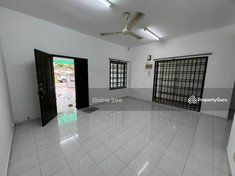 For Sale - Bukit Indah Double Storey House For Sale