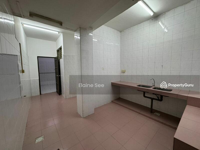 For Sale - Bukit Indah Double Storey House For Sale