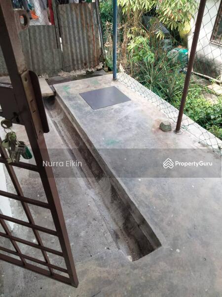 For Sale - Taman Kantan Permai