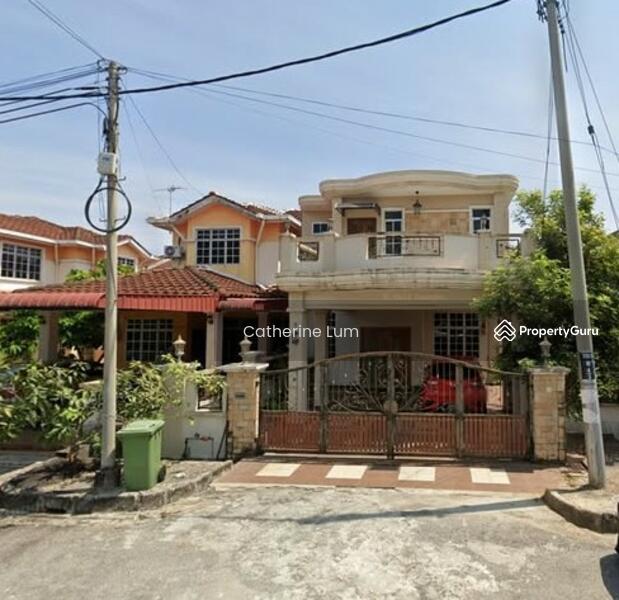For Sale - 25/08/2025 Bank Lelong Taman Bertam Indah, Kepala Batas, Penang