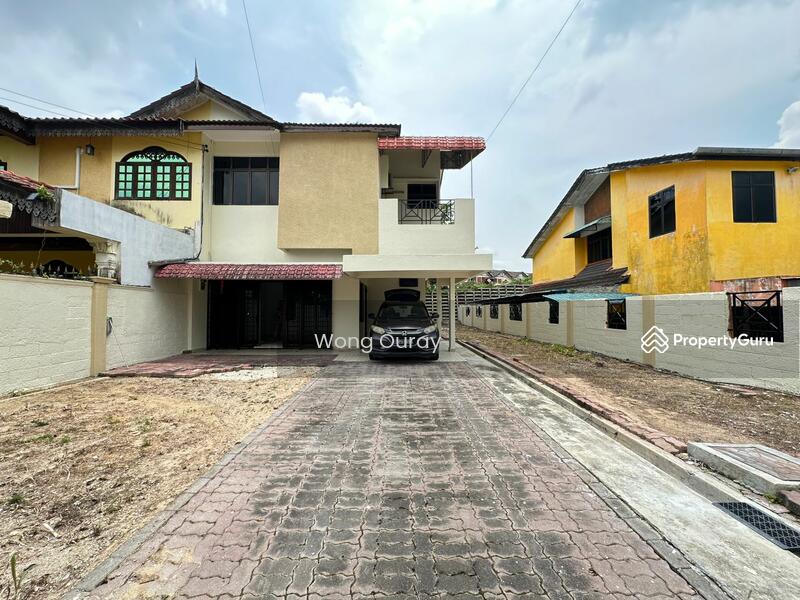 Untuk Dijual - Skudai Skudai Skudais