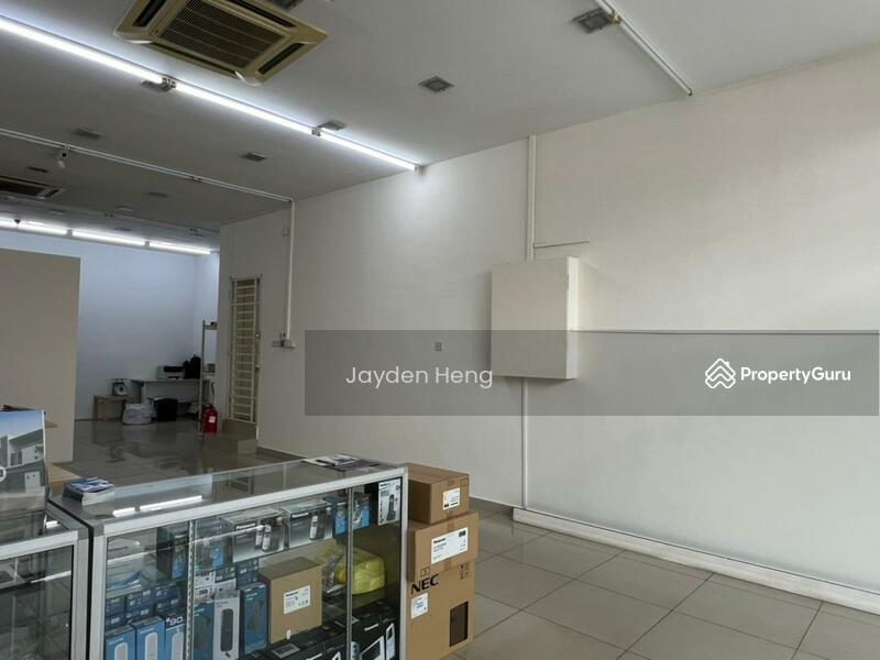 Untuk Disewa - One Puchong Business Park