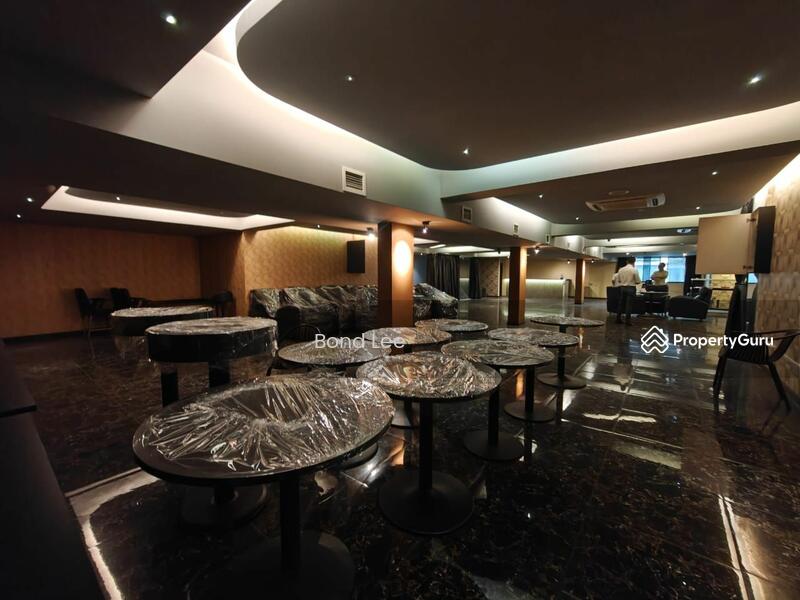 For Rent - ( Adjoining ) Bandar Sri Damansara Main Road 1st Floor Office Rent Kepong