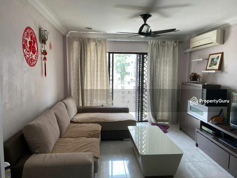 For Sale - Pan Vista