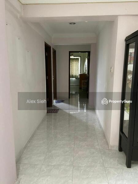 For Sale - Pan Vista