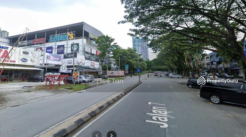 For Rent - Ground Floor Shoplot Bandar Menjalara Facing Lotus Kepong Prime Location for Rent