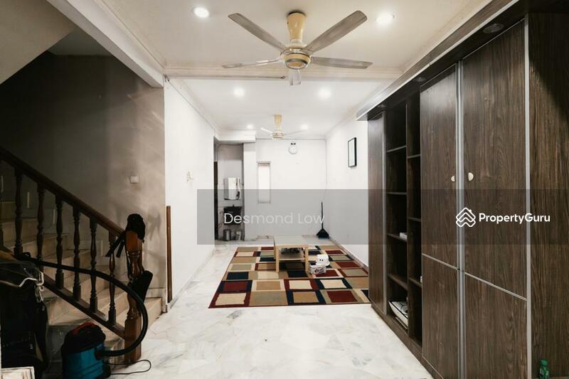 Untuk Disewa - Taman Nirwana