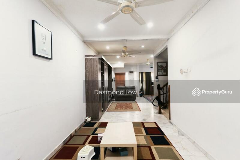 Untuk Disewa - Taman Nirwana
