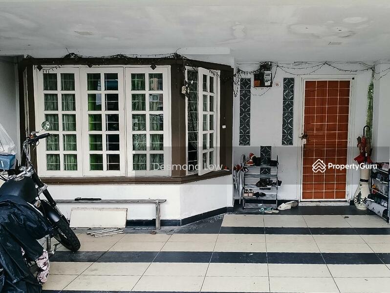 Untuk Disewa - Taman Nirwana