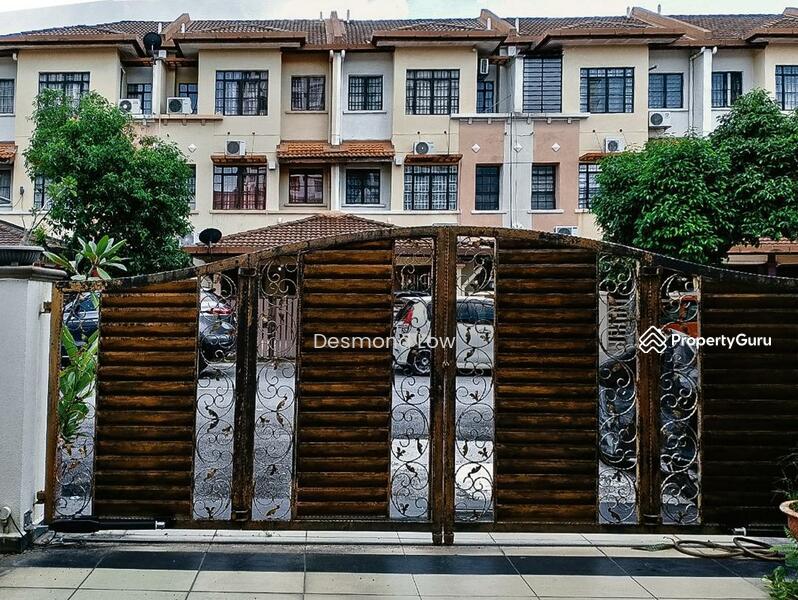 Untuk Disewa - Taman Nirwana