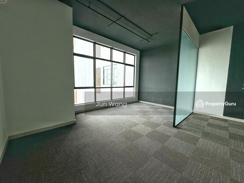 Untuk Dijual - Austin 18 - Versatile Business Suites