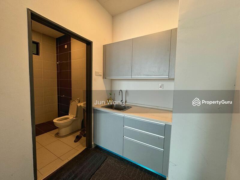 Untuk Dijual - Austin 18 - Versatile Business Suites