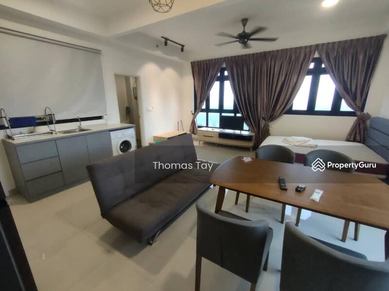 Untuk Disewa - Meridin Suites Residences @ The Meridin