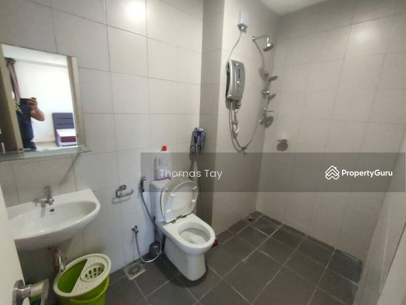 Untuk Disewa - Meridin Suites Residences @ The Meridin