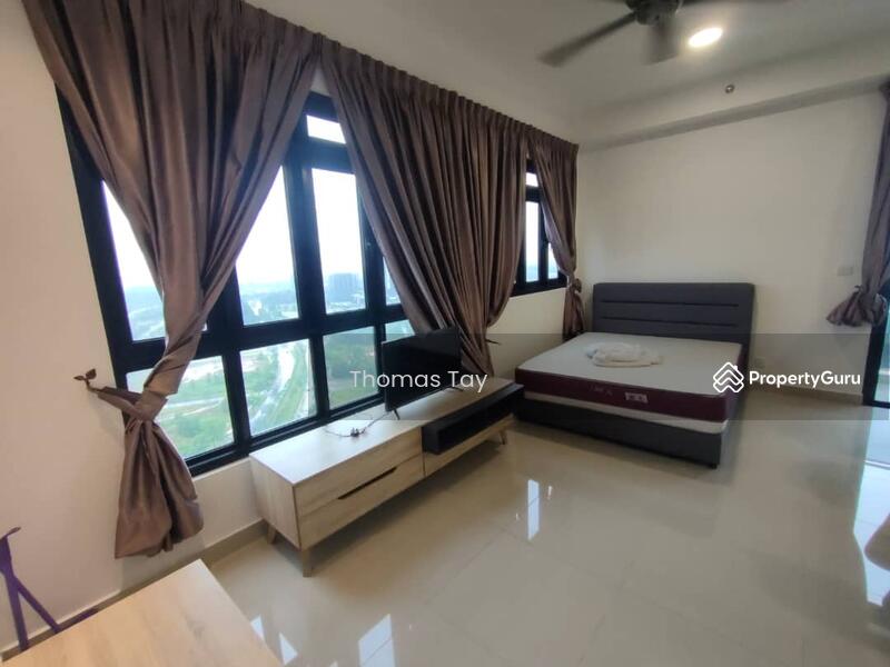 Untuk Disewa - Meridin Suites Residences @ The Meridin