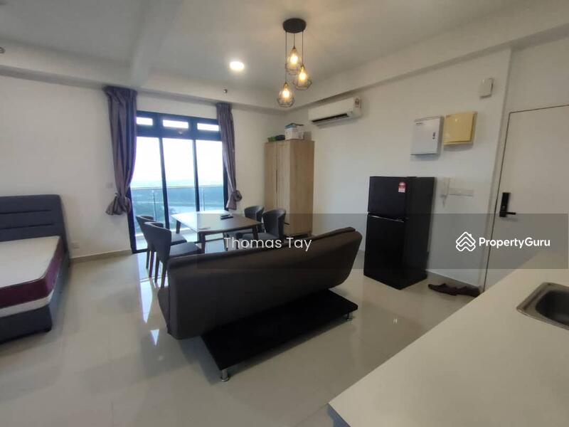Untuk Disewa - Meridin Suites Residences @ The Meridin