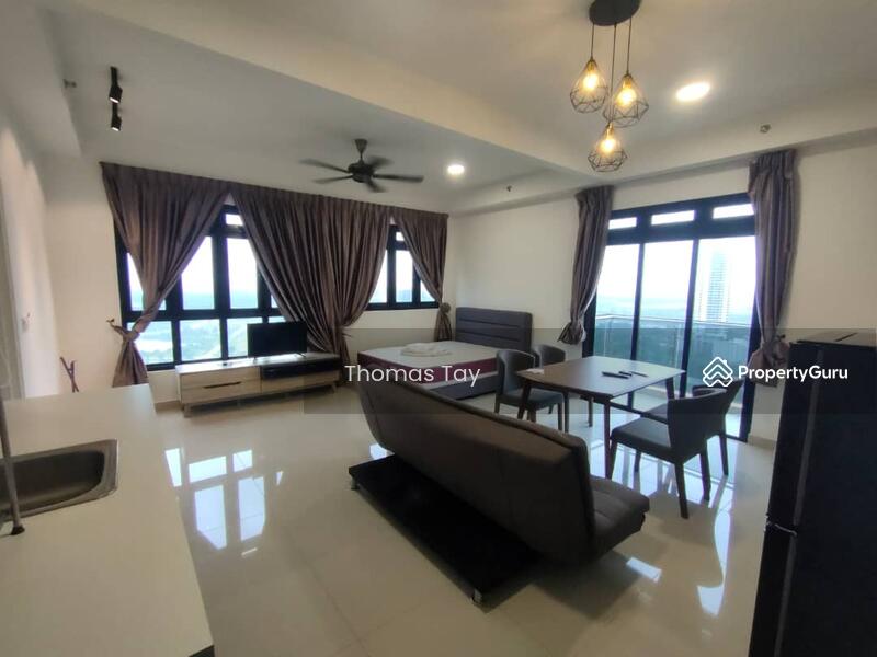 Untuk Disewa - Meridin Suites Residences @ The Meridin