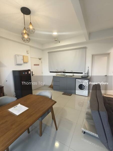 Untuk Disewa - Meridin Suites Residences @ The Meridin