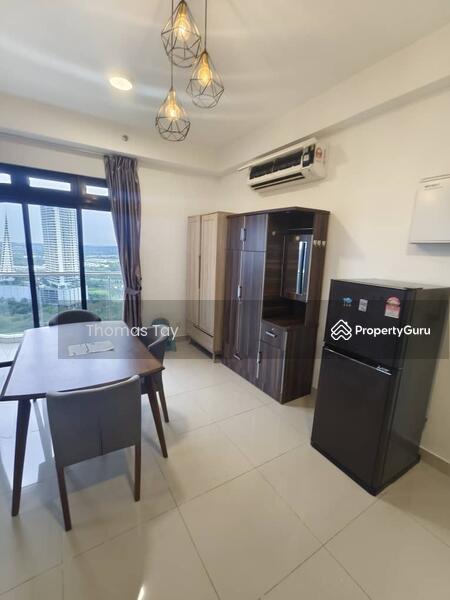 Untuk Disewa - Meridin Suites Residences @ The Meridin