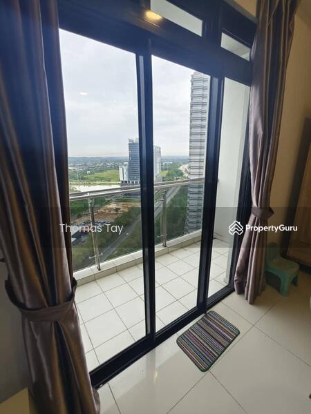 Untuk Disewa - Meridin Suites Residences @ The Meridin