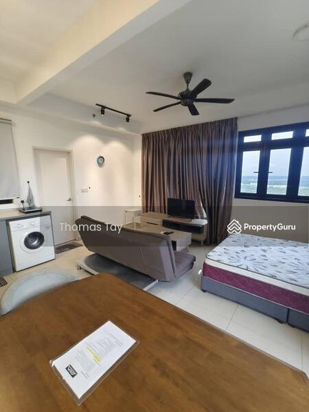 Untuk Disewa - Meridin Suites Residences @ The Meridin