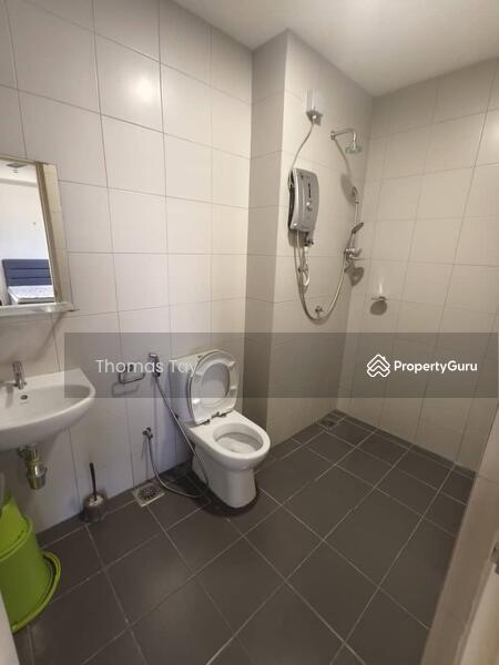 Untuk Disewa - Meridin Suites Residences @ The Meridin